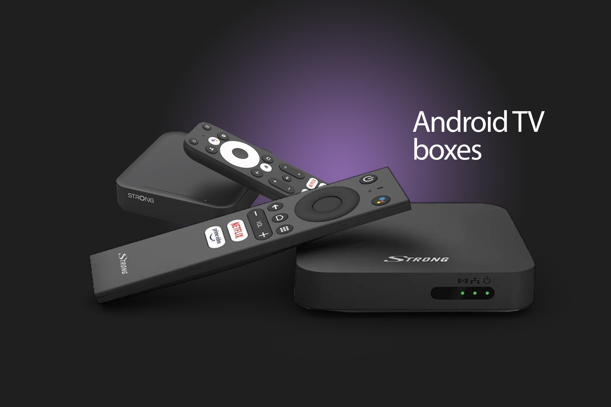 Android Tv