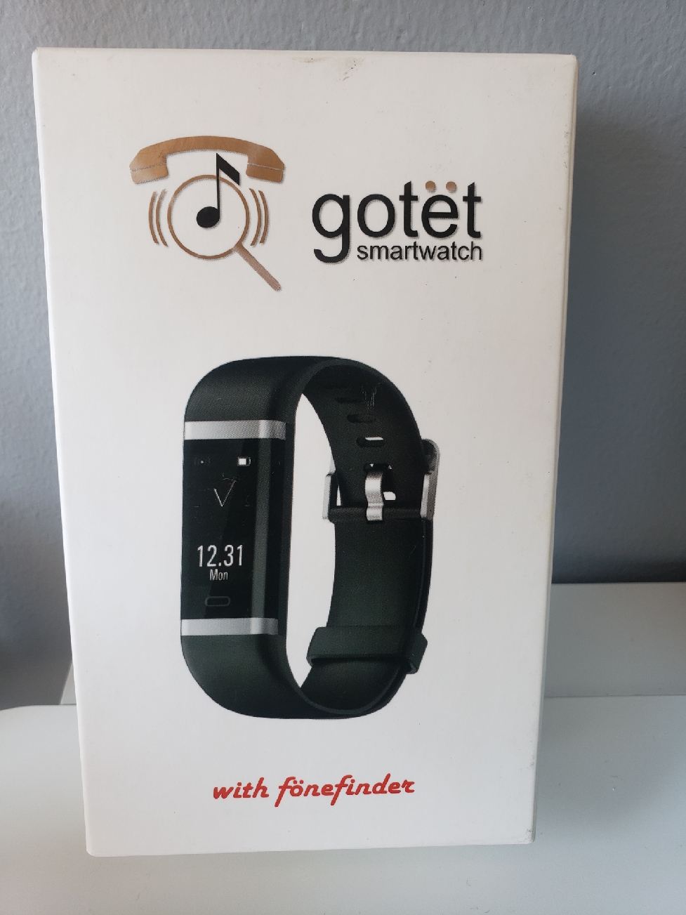 Gotet