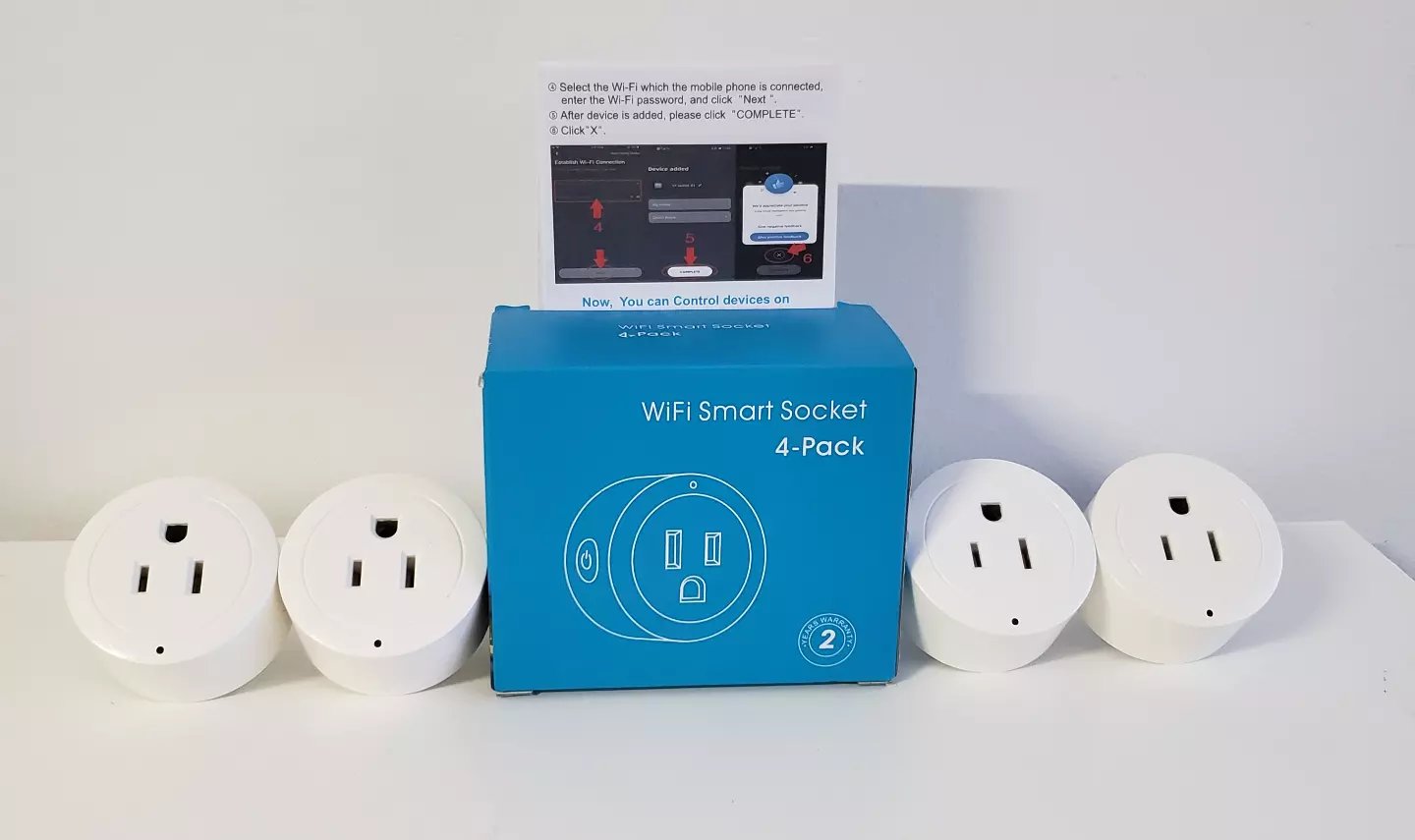 SMART POWER 2