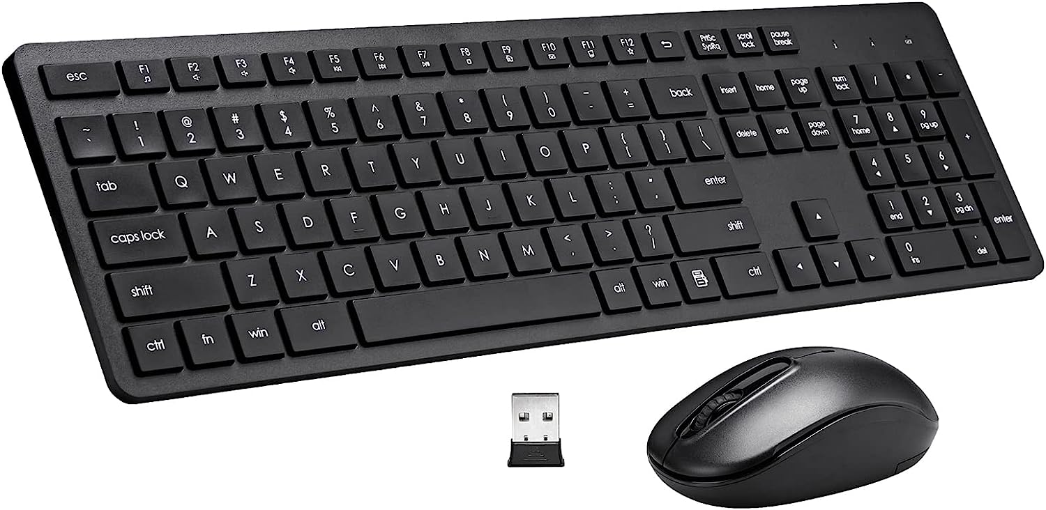 km6900 keyboard