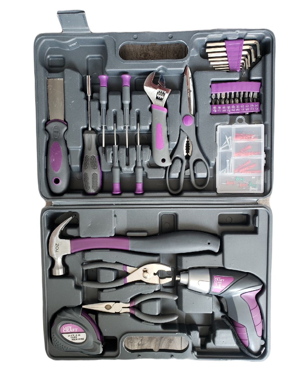 lady craft 2